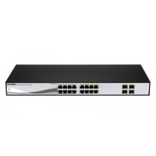 Коммутатор D-Link DL-DGS-1210-16/A2A