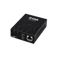 Медиаконвертер D-Link DL-DMC-F60SC/B1A