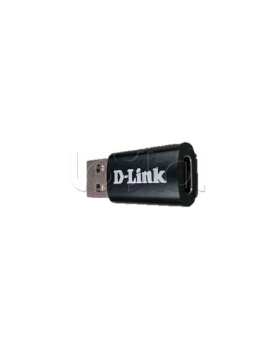 Адаптер USB 3.0 / USB Type-C D-Link DUB-1310/B1A в Пятигорске Медиаконвертеры Pintop.ru