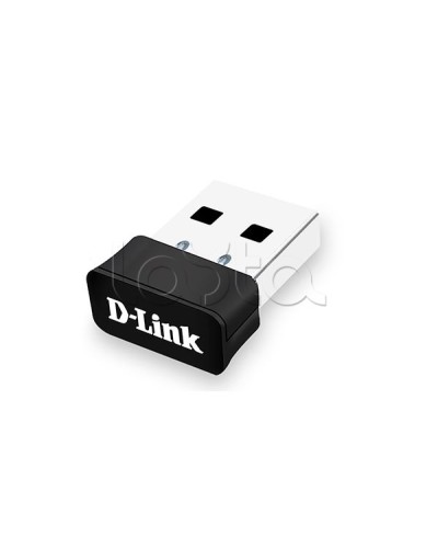 USB-адаптер AC600 с поддержкой MU-MIMO D-Link DWA-171/RU/D1A в Пятигорске Маршрутизаторы, Роутеры и Точки Доступа Pintop.ru