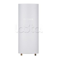 Точка доступа беспроводная двухдиапазонная унифицированная с поддержкой PoE D-Link DWL-6720AP/UN/A1A