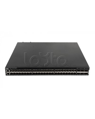 Коммутатор D-Link DXS-3610-54S/A1ASI в Пятигорске Коммутаторы Pintop.ru