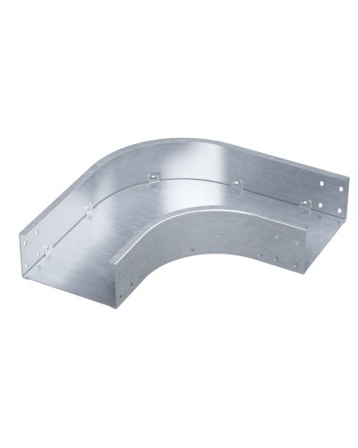 Угол горизонтальный DKC (SDH1060KZL) в Пятигорске Аксессуары для лотков Pintop.ru