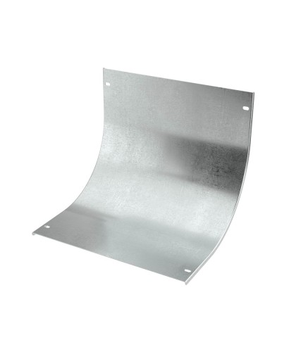 Крышка внутреннего вертикального угла DKC (SKIS3510KHDZ) в Пятигорске Аксессуары для лотков Pintop.ru