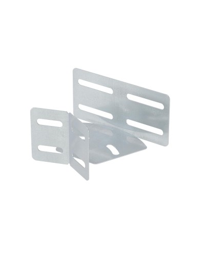 Горизонтальный изменяемый угол СРО 0-45град. 150х50, цинк-ламельный DKC (36009HDZL) в Пятигорске Крепеж Pintop.ru