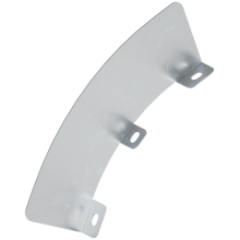 Перегородка SEP для углов CD 45 H80 DKC SSD40800KHDZ