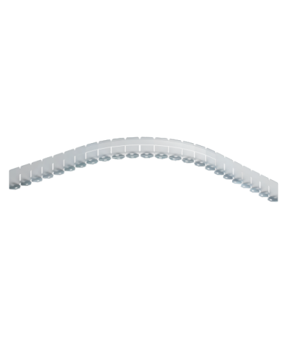 Перегородка SEP для угла CPO H50 DKC (SSG00500K) в Пятигорске Аксессуары для лотков Pintop.ru