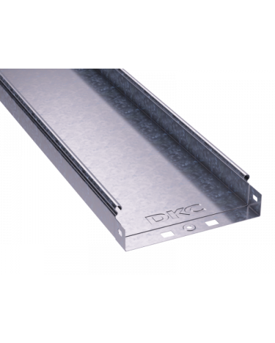 Лоток 600х50 L2000 DKC 35018 в Пятигорске Кабельные лотки Pintop.ru