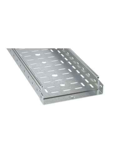 Лоток перфорированный DKC (SPS23530) в Пятигорске Кабельные лотки Pintop.ru