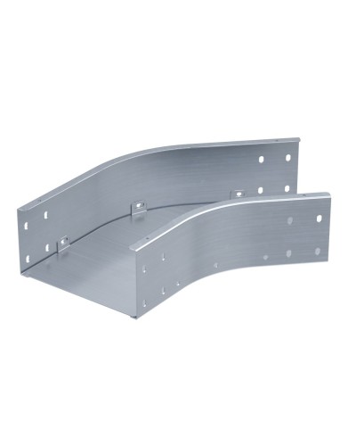 Угол горизонтальный DKC (SCN520KZL) в Пятигорске Аксессуары для лотков Pintop.ru