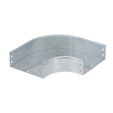 Угол горизонтальный DKC (36027KZL)