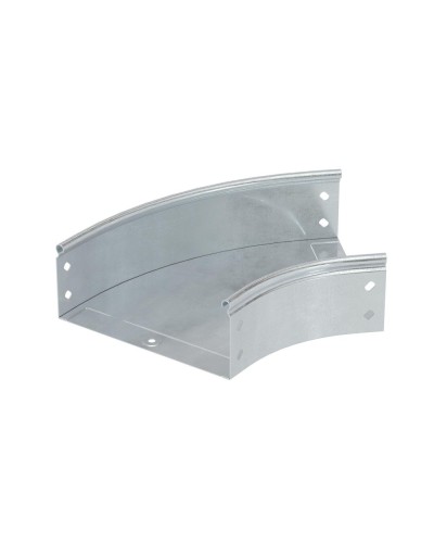 Угол горизонтальный DKC (36105KZL) в Пятигорске Аксессуары для лотков Pintop.ru