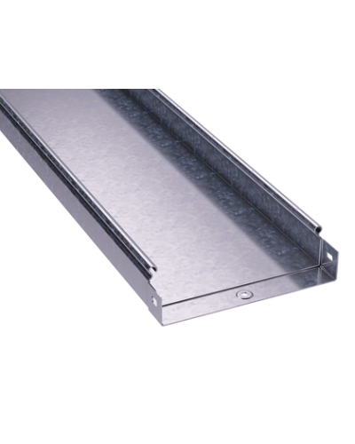 Лоток кабельный DKC (3502510ZL) в Пятигорске Кабельные лотки Pintop.ru