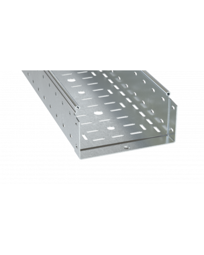 Лоток перфорированный DKC (SPV40110) в Пятигорске Кабельные лотки Pintop.ru