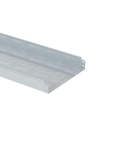 Лоток неперфорированный DKC (SNH60860) в Пятигорске Кабельные лотки Pintop.ru