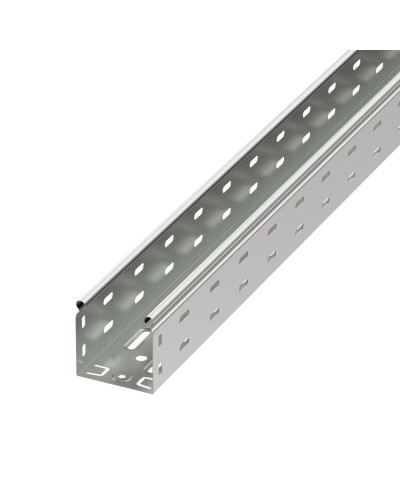 Лоток перфорированный DKC (35311HDZ) в Пятигорске Кабельные лотки Pintop.ru