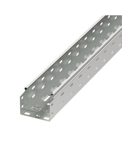 Лоток перфорированный DKC (35302ZL) в Пятигорске Кабельные лотки Pintop.ru