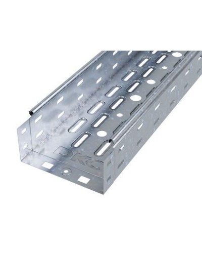 Лоток перфорированный DKC (35332ZL) в Пятигорске Кабельные лотки Pintop.ru