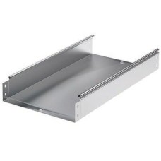 Лоток 600х100 L 2000, горячеоцинкованный DKC 35117HDZ