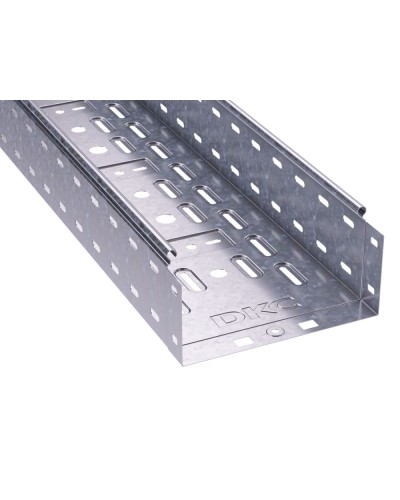 Лоток перфорированный DKC (35343ZL) в Пятигорске Кабельные лотки Pintop.ru