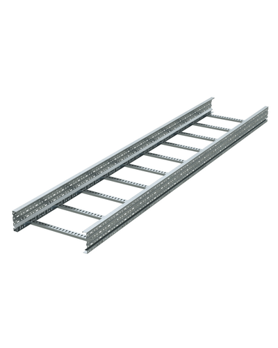 Лоток лестничный DKC (ULM624HDZ) в Пятигорске Кабельные лотки Pintop.ru