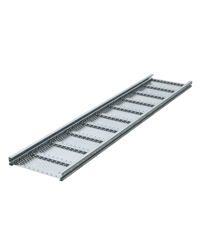 Лоток кабельный DKC (USH382) в Пятигорске Кабельные лотки Pintop.ru