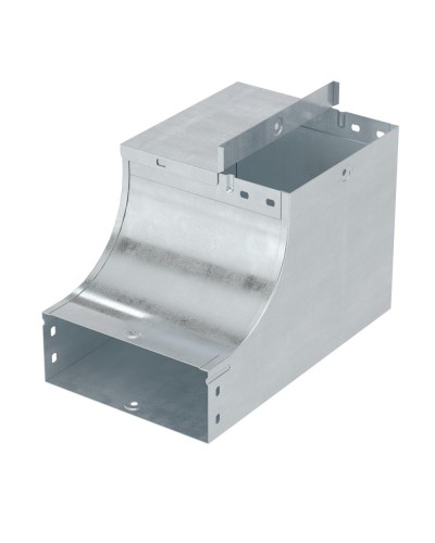 Угол вертикальный внешний DKC (37042KHDZ) в Пятигорске Аксессуары для лотков Pintop.ru