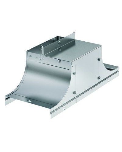 Крышка-ответвитель DKC (37233KHDZ) в Пятигорске Аксессуары для лотков Pintop.ru