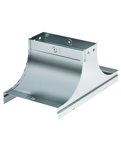 Крышка-ответвитель DKC (37342KHDZ) в Пятигорске Аксессуары для лотков Pintop.ru