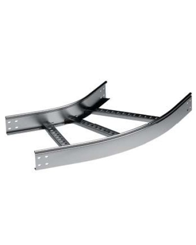 Угол горизонтальный DKC (LC0536KZL) в Пятигорске Аксессуары для лотков Pintop.ru