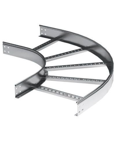 Угол горизонтальный (LC5620KHDZ) в Пятигорске Аксессуары для лотков Pintop.ru