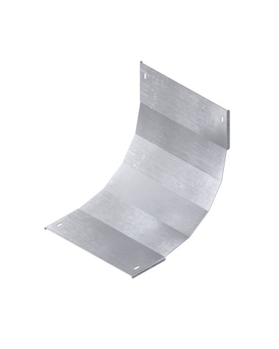 Крышка на угол вертикальный внутренний 90 градусов 200х800, R600 DKC (UKID628) в Пятигорске Аксессуары для лотков Pintop.ru