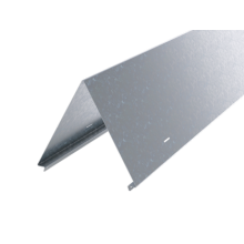 Крышка двускатная 200, L1500, гор.цинк. DKC SKS332HDZ