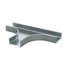 Тройник горизонтальный DKC (UST629)