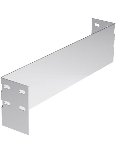 Заглушка лотка DKC (URH029) в Пятигорске Аксессуары для лотков Pintop.ru