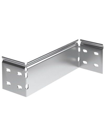 Редукция упрощенная DKC (LR8100INOX) в Пятигорске Аксессуары для лотков Pintop.ru