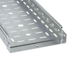 Лоток перфорированный DKC (3525812HDZ)