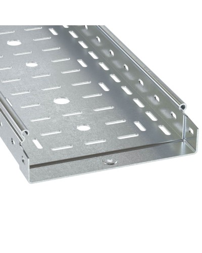 Лоток перфорированный DKC (3525812HDZ) в Пятигорске Кабельные лотки Pintop.ru