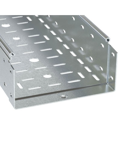 Лоток перфорированный DKC (3533612HDZ) в Пятигорске Кабельные лотки Pintop.ru