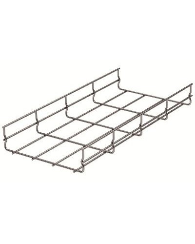 Лоток проволочный DKC (FC1050INOX) в Пятигорске Кабельные лотки Pintop.ru