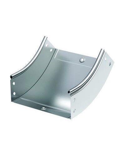 Угол вертикальный внутренний DKC (36748KHDZ) в Пятигорске Аксессуары для лотков Pintop.ru