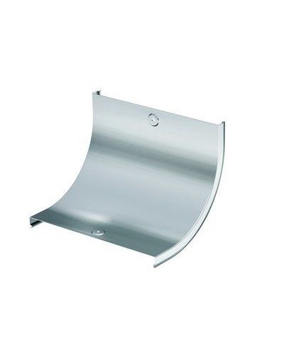 Крышка внутреннего вертикального угла DKC (38200KHDZ) в Пятигорске Аксессуары для лотков Pintop.ru