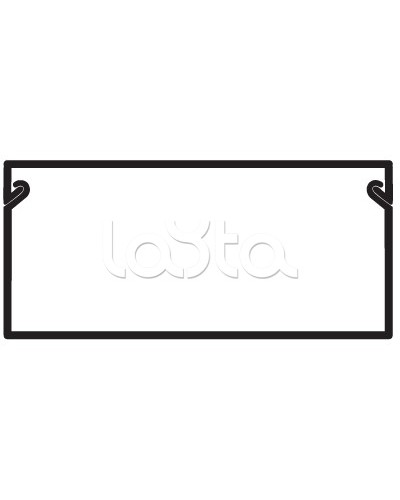 Миниканал TMC 40x17 DKC 00351 в Пятигорске Кабель-канал Pintop.ru