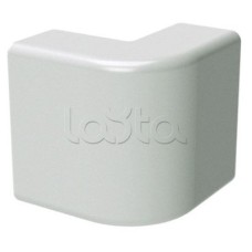 Угол внутренний белый 22x10 DKC 00386R