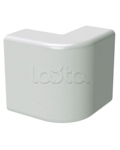 Угол внутренний белый 40x17 DKC 00395R в Пятигорске Аксессуары для лотков Pintop.ru