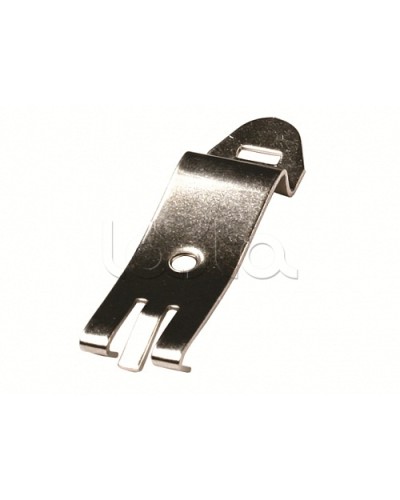 Клипса под профиль OMEGA, FIX KLIP, M4 DKC 03504 в Пятигорске Крепежные изделия Pintop.ru
