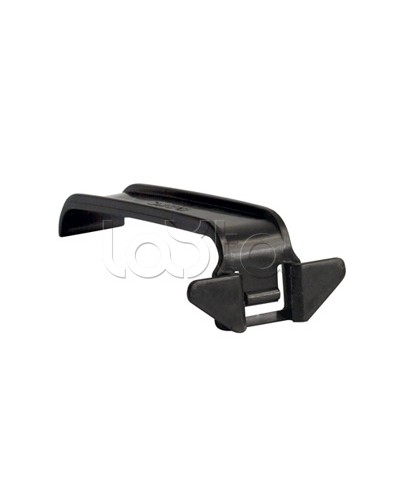 Фиксатор кабеля для короба RL12 40 мм DKC 05203RL в Пятигорске Держатели, клипсы, скобы Pintop.ru