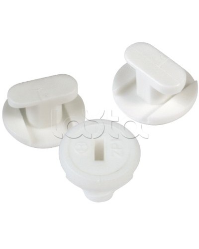 Крепежный элемент ZP1 DKC 06560 в Пятигорске Крепежные изделия Pintop.ru