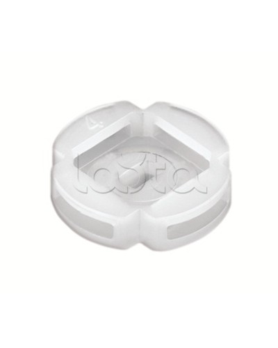 Крепежный элемент ZP2 для короба RL DKC 06561RL в Пятигорске Крепежные изделия Pintop.ru