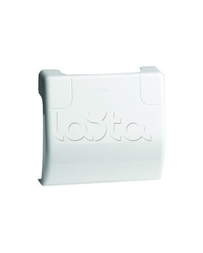 Тройник для к/к 70х22 и 90х25 мм DKC 07206 в Пятигорске Аксессуары для кабель-канала Pintop.ru